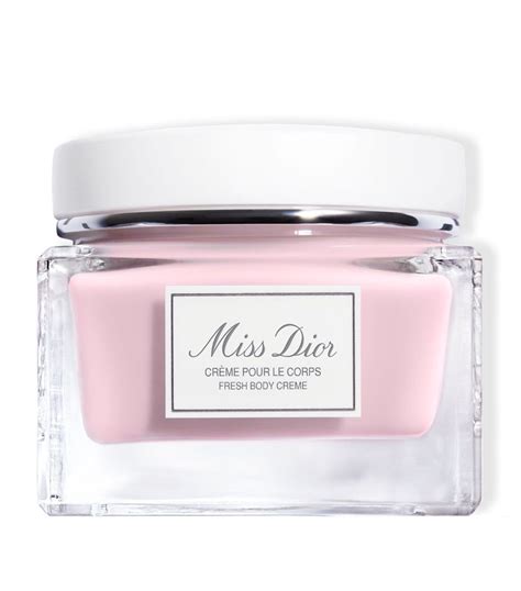 dior joy body cream|miss dior original body cream.